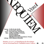 Giuseppe Verdi - Requiem