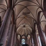 Orgelandacht am 29.8.