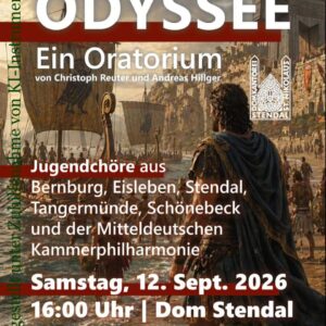 Odyssee